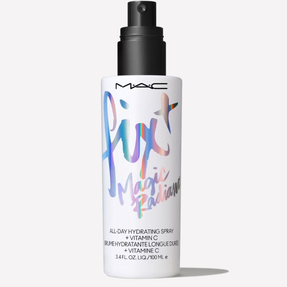 NWT! Mac Fix+ Hydrating Spray